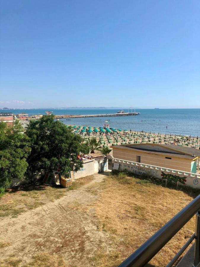 Seaside Studio In *