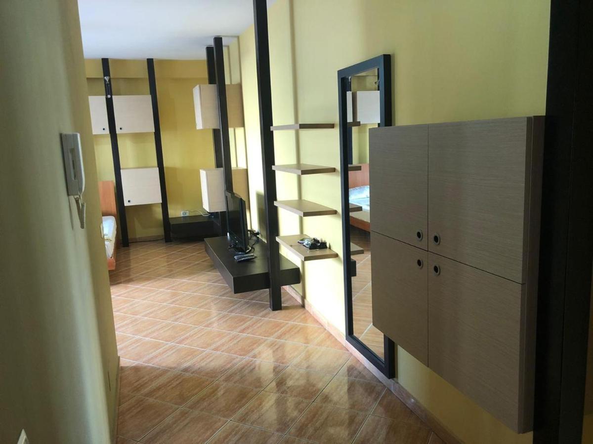 Apartamento Seaside Studio In *