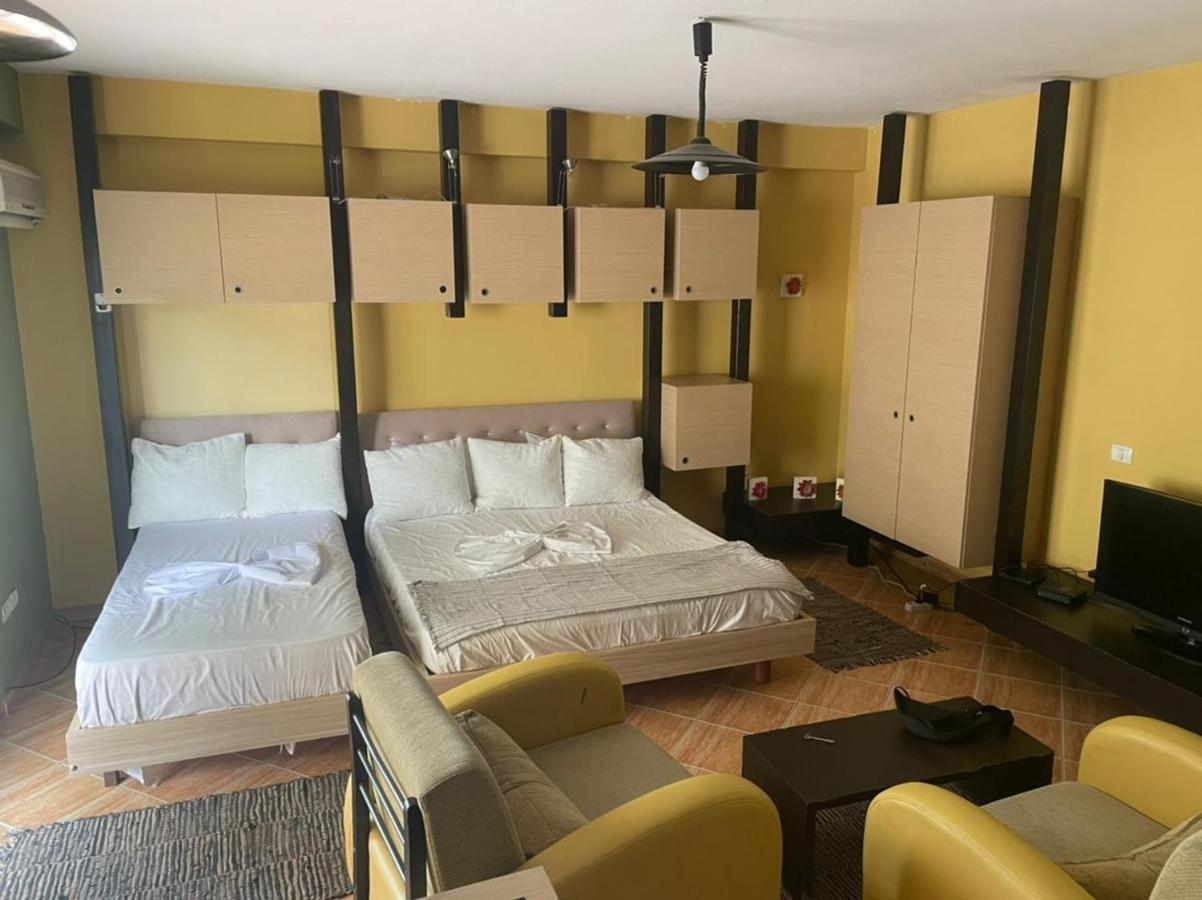 Seaside Studio In * Durrës