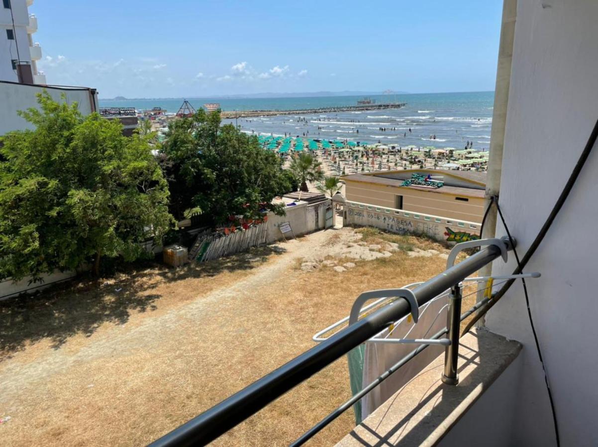 Seaside Studio In Durrës